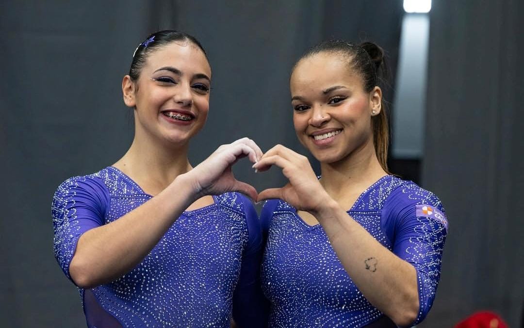 Campeonato Mundial de Ginástica Artística: saiba quando e onde assistir