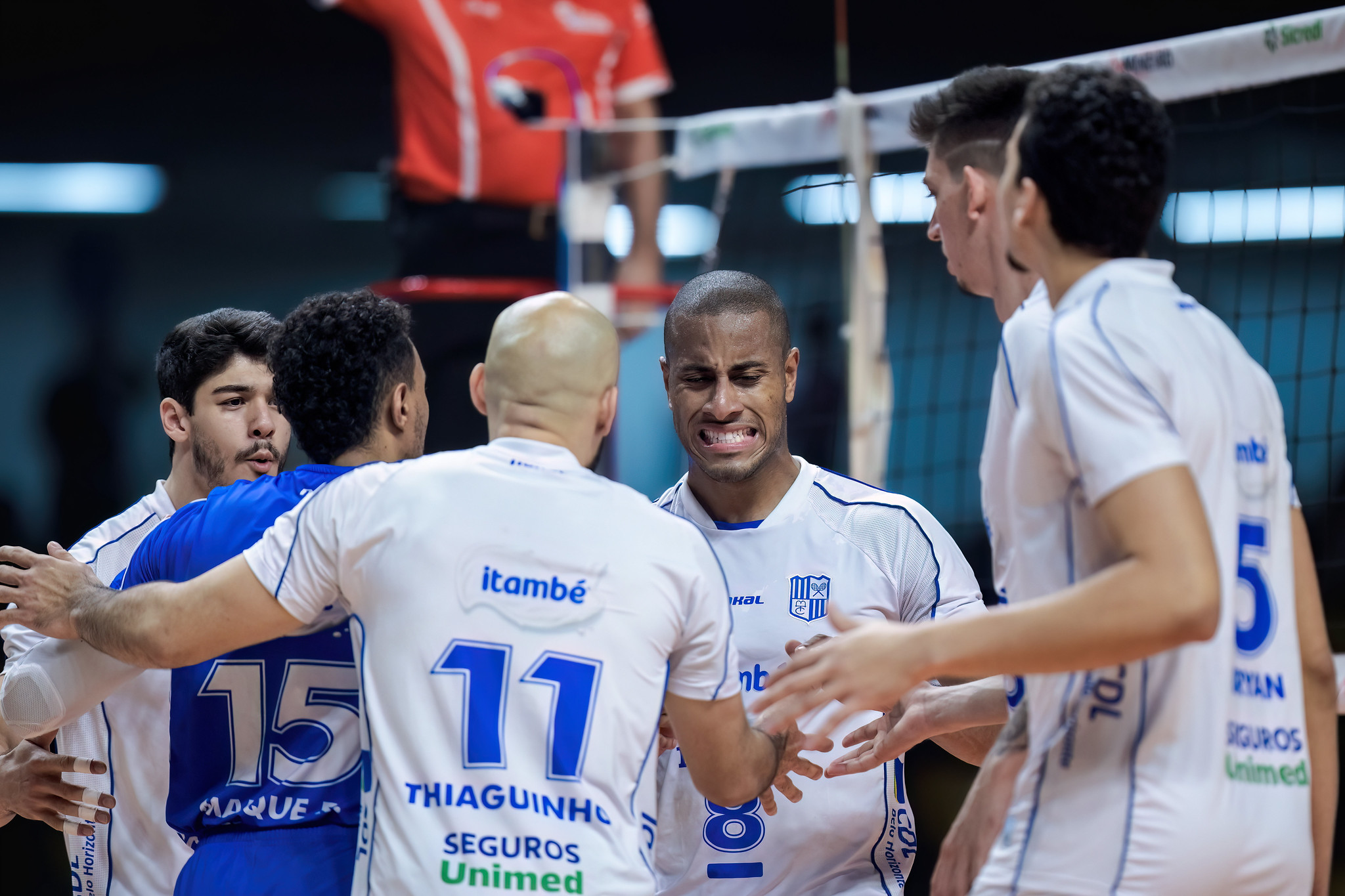 Minas terá um adversário inédito na final do Mineiro