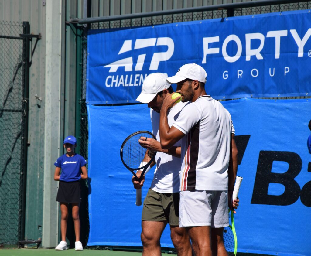Fernando Romboli é vice do Challenger 100 de Villena e pode voltar ao top 100 do ranking