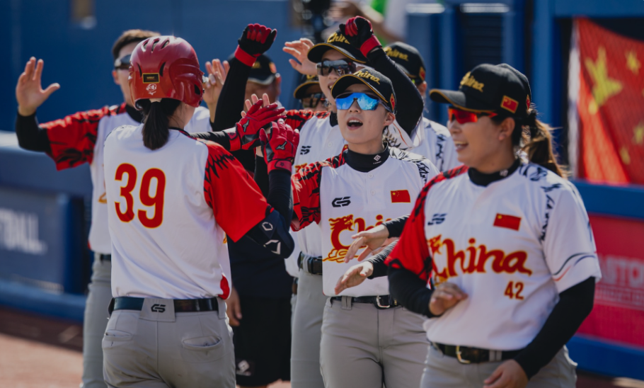 Confirmadas as datas do Pré-Olímpico da Ásia/Oceania de softbol