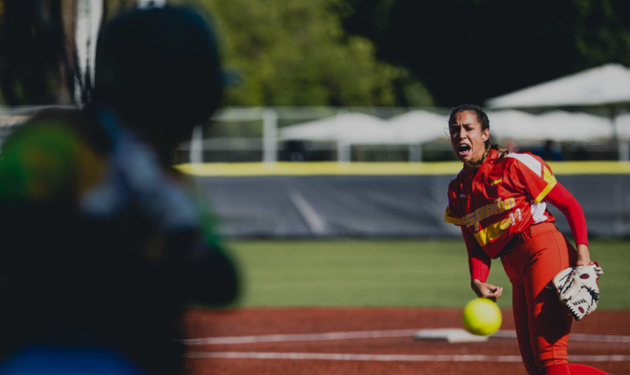 Confirmada as datas de disputa do Pré-Olímpico da Europa/África de softbol