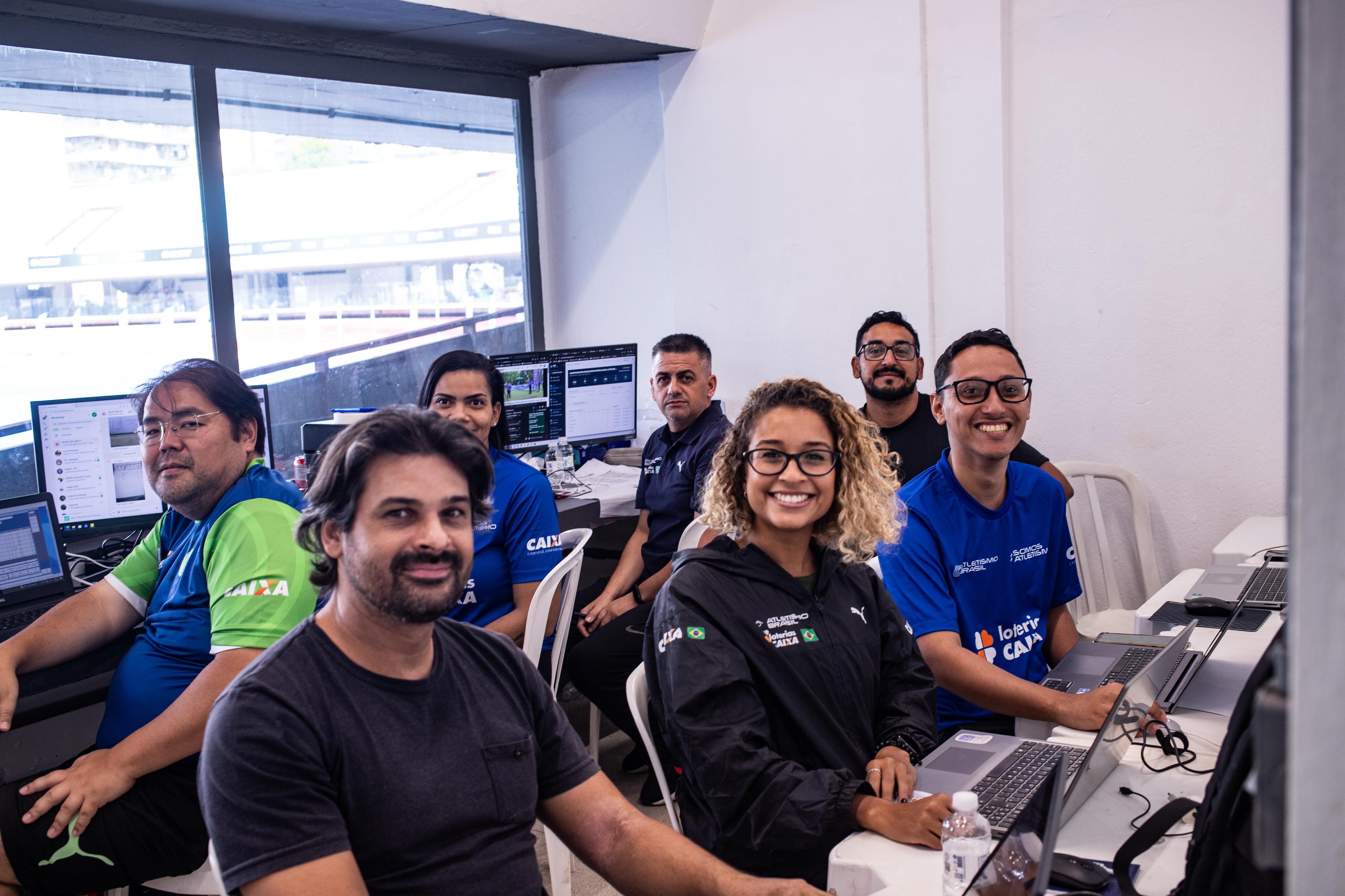 CBAt testa novo sistema de competições no Brasileiro Sub-16