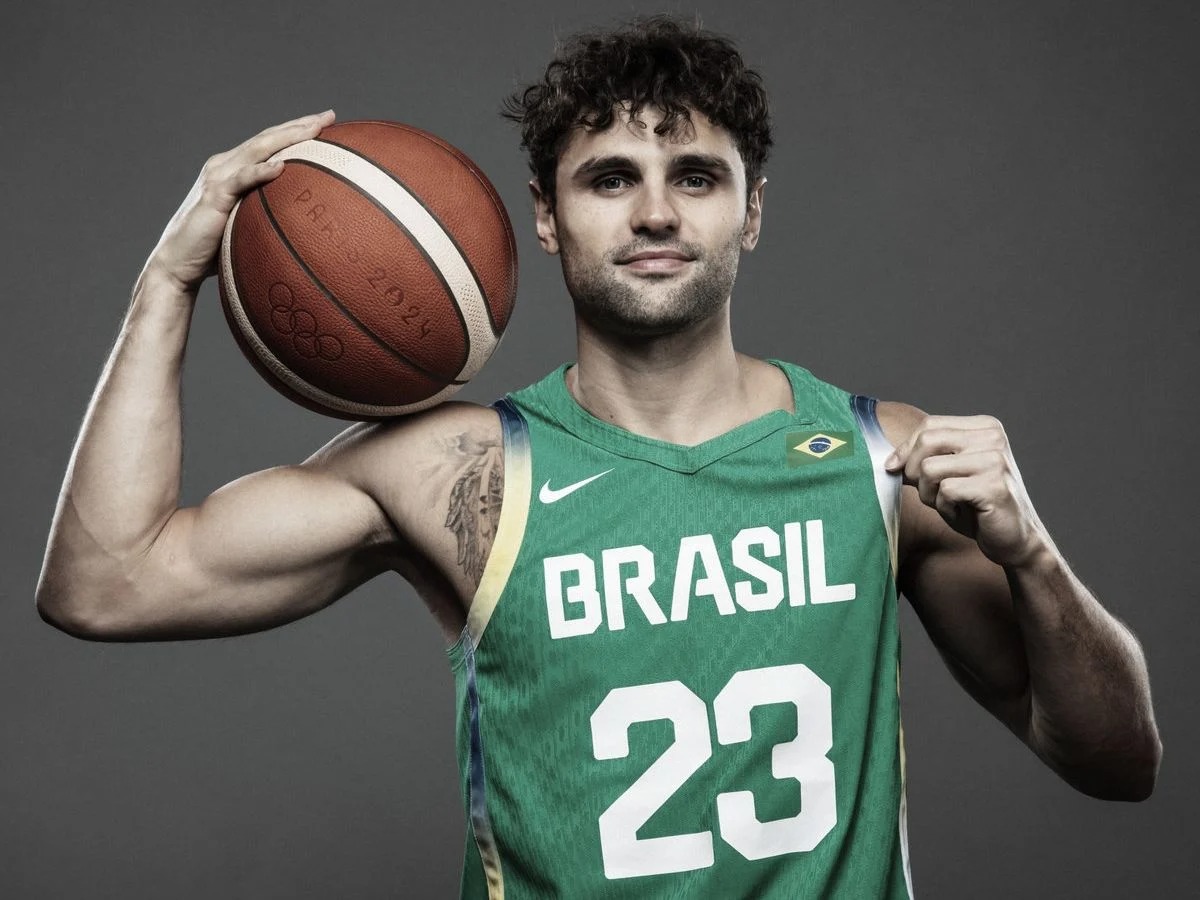 Raul Neto em novo time! Brasileiro defenderá o Brisbane Bullets da liga australiana