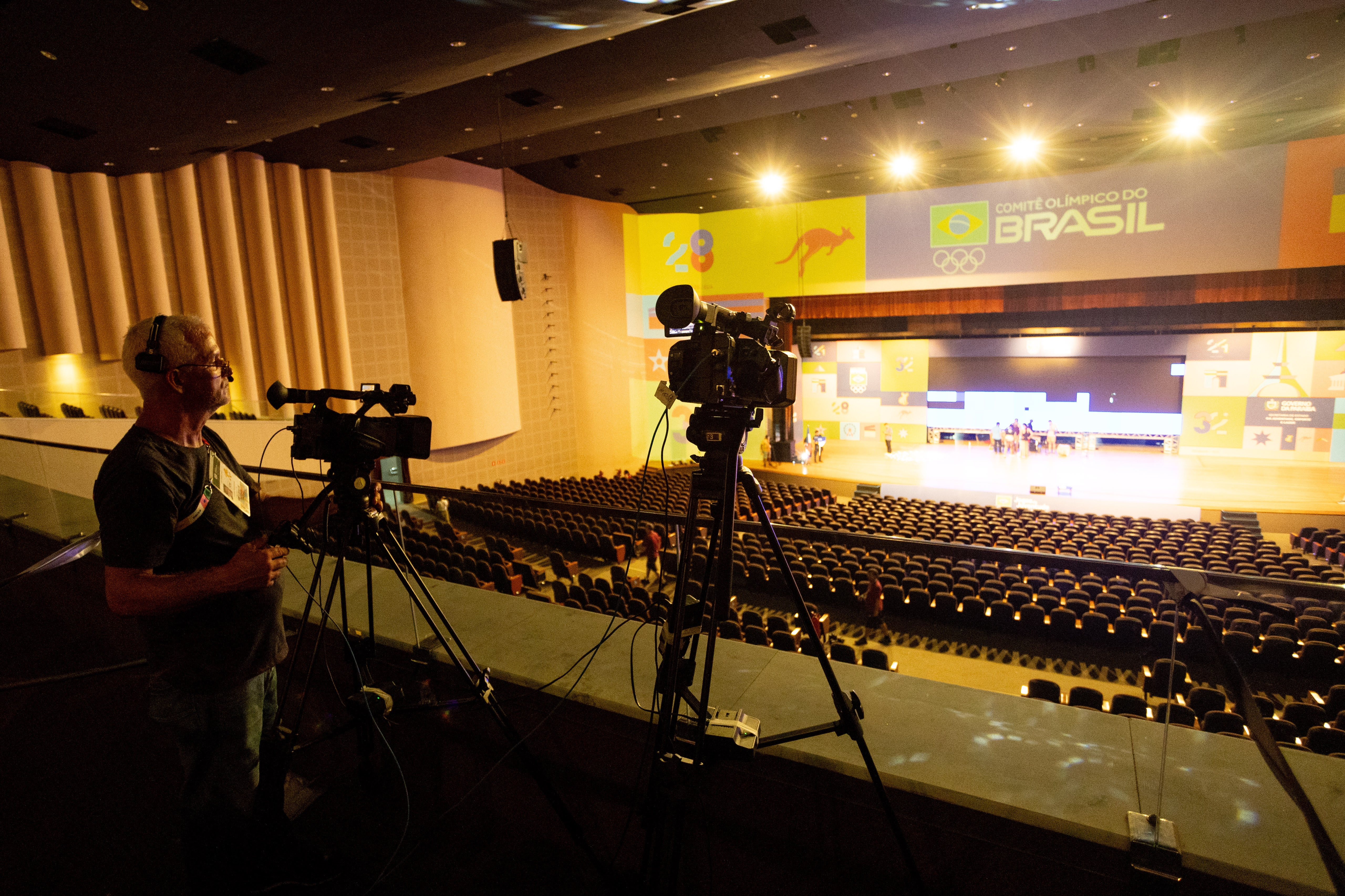 Time Brasil TV terá transmissões dos 20 esportes dos Jogos da Juventude de 2026