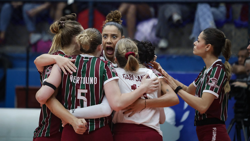 Guia da Superliga Feminina de vôlei: panorama do Fluminense para a temporada 2026/27