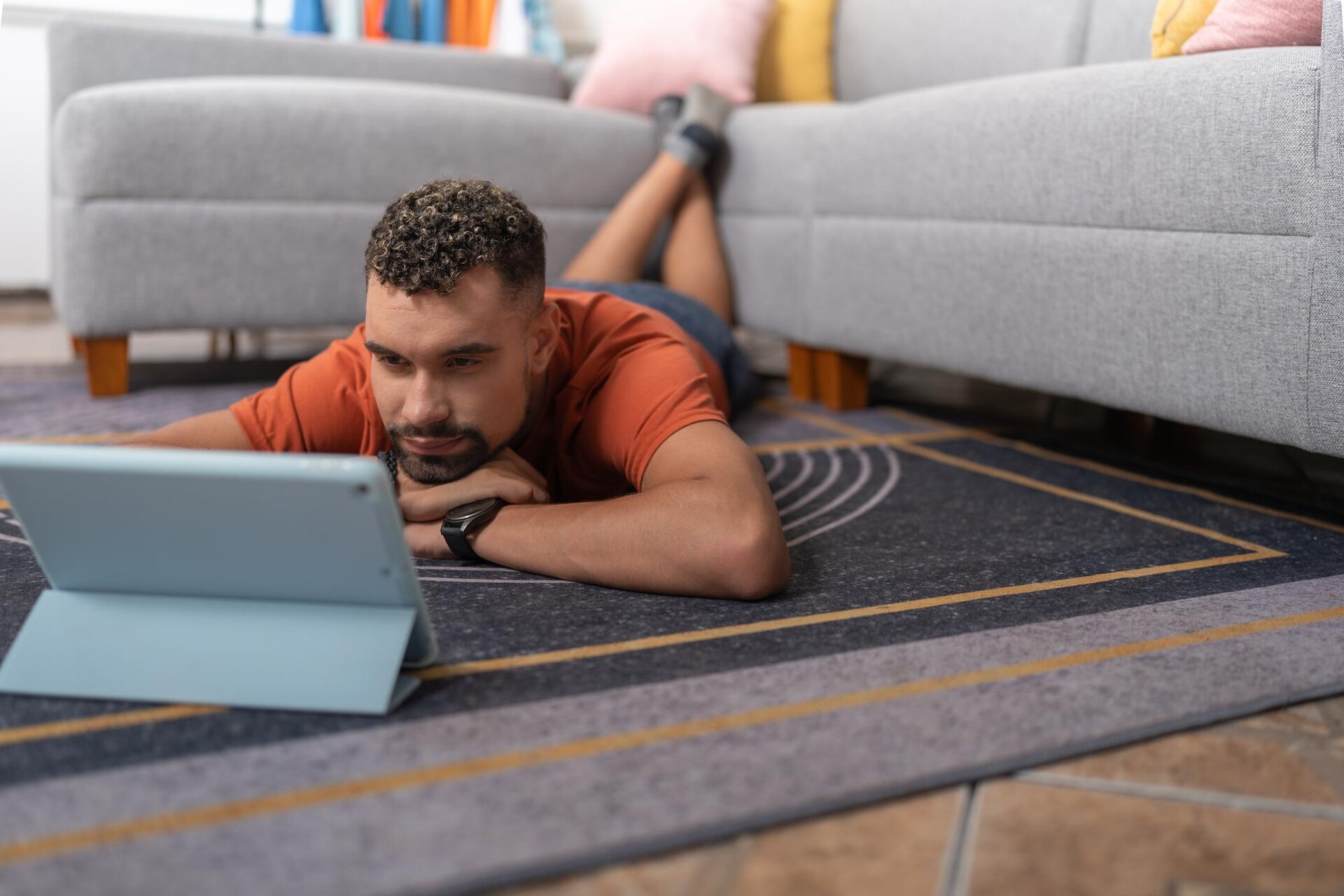 Como usar o streaming esportivo para ver esportes olímpicos