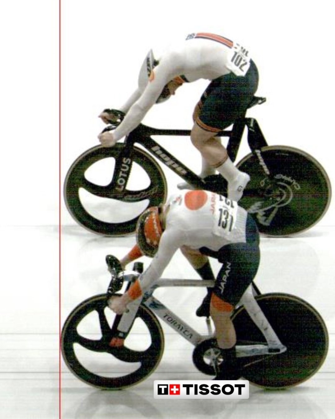 Com dois ouros, Grã-Bretanha volta a se destacar no Mundial de ciclismo de pista