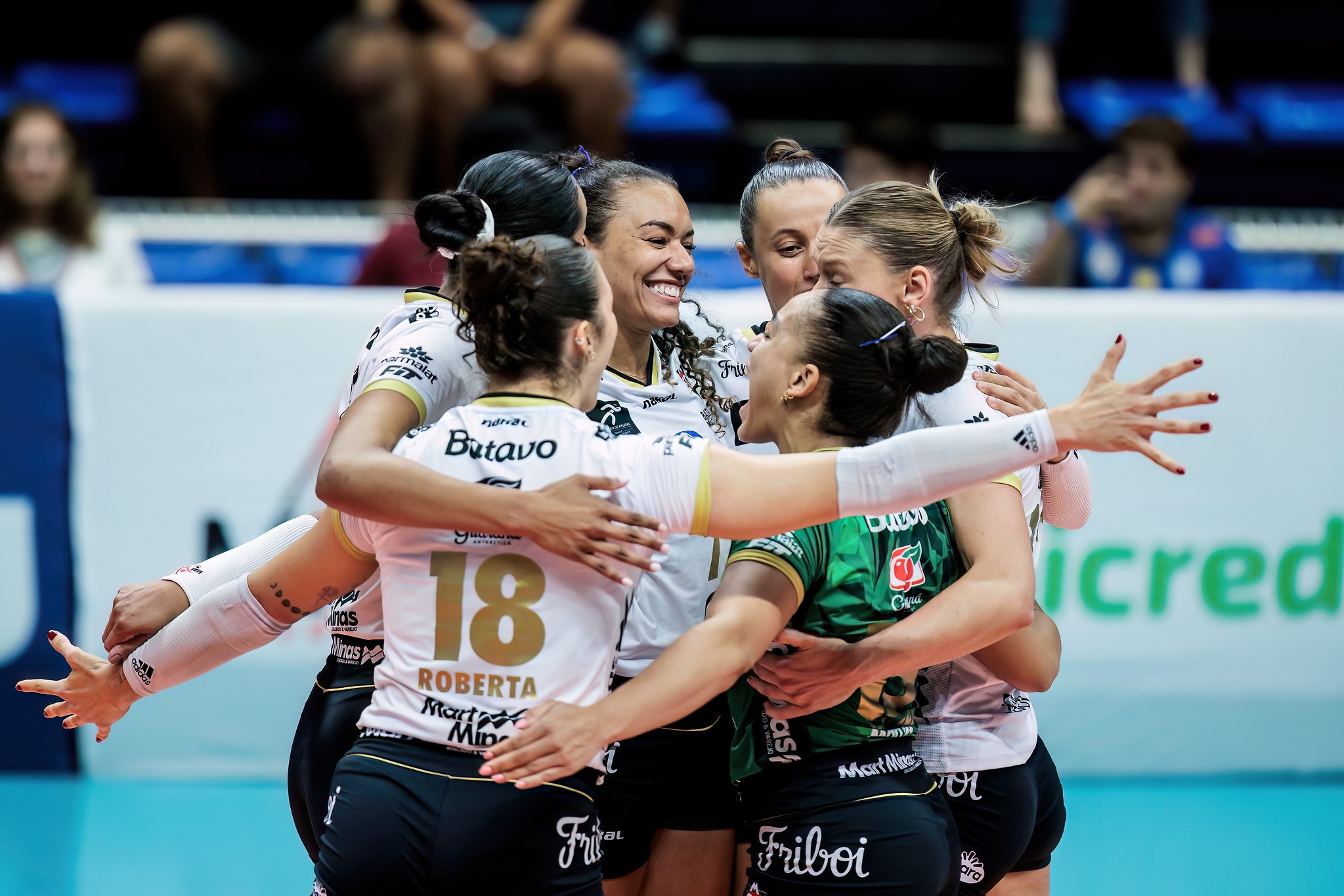 Guia da Superliga Feminina de vôlei: panorama do Mackenzie para a temporada 2026/27
