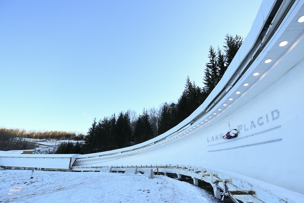 Grupo exploratório de Lake Placid e Nova York se reúne com foco nos Jogos Olímpicos de Inverno de 2042