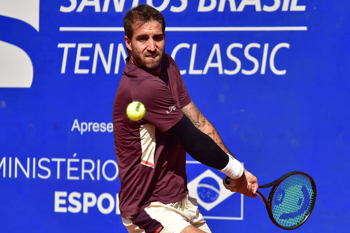 Felipe Meligeni