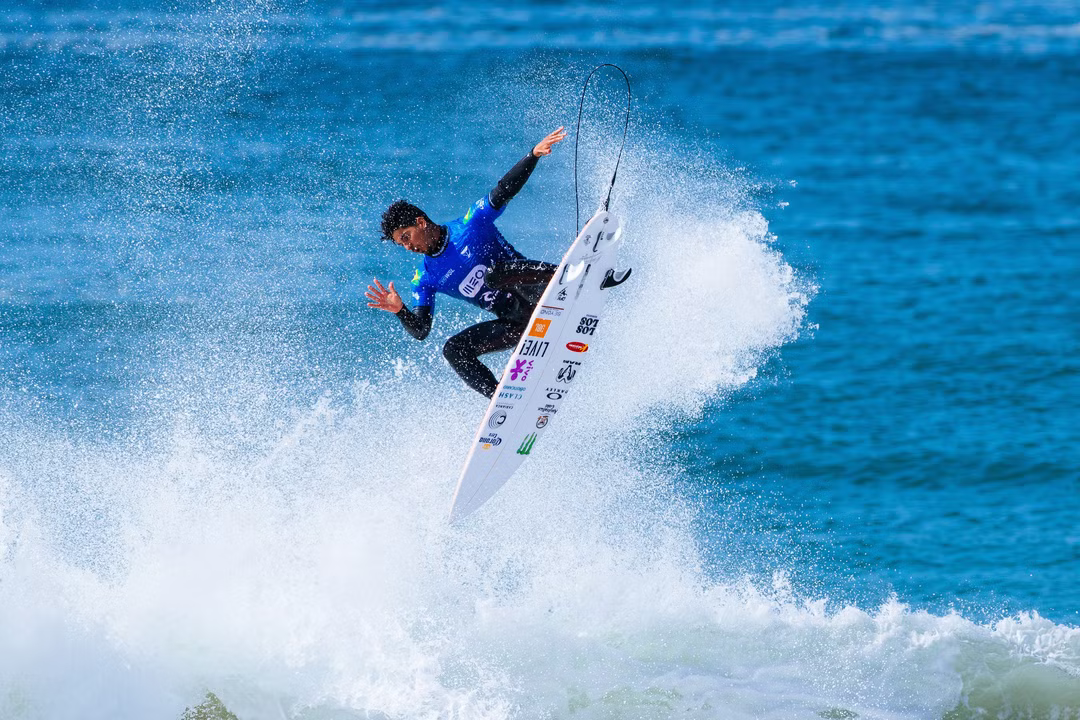 Gabriel Medina