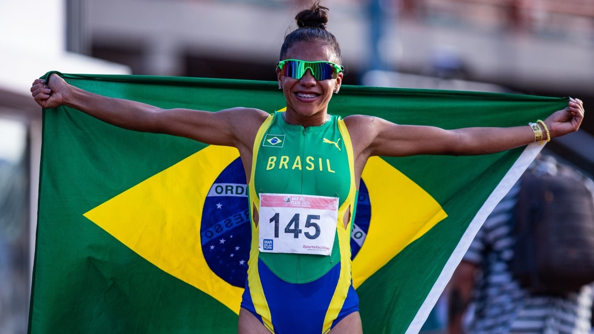 Atletismo Brasil convoca as seleções para o Campeonato Sul-Americano de Corridas de Rua e de Maratona