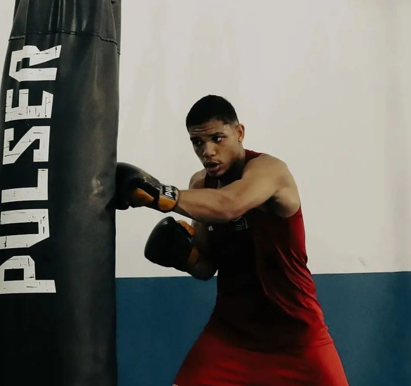 Cinco brasileiros vão disputar as finais do Pan-Americano de Boxe