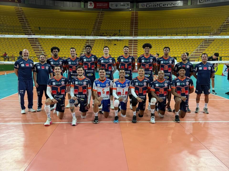Guia da Superliga Masculina de vôlei: panorama do Monte Carmelo para a temporada 2026/27