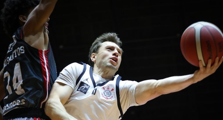 Corinthians atropela o Sesi Franca por 78 a 48 e alcança o primeiro triunfo no NBB 2026/27