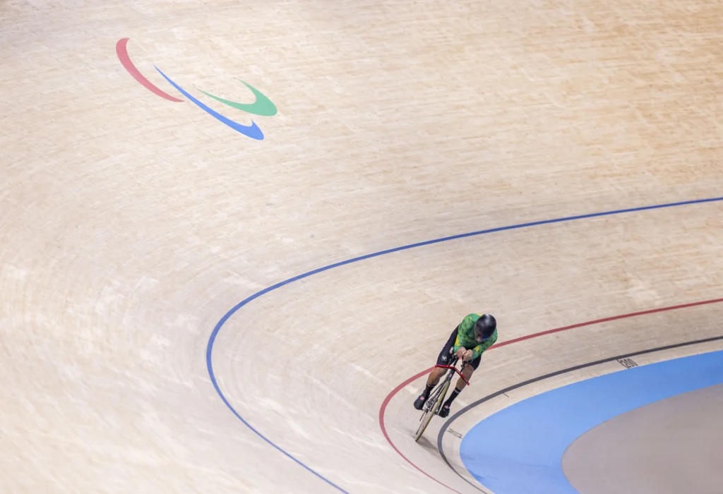 Seleção Brasileira disputa Mundial de paraciclismo de pista nos Países Baixos a partir desta quinta-feira